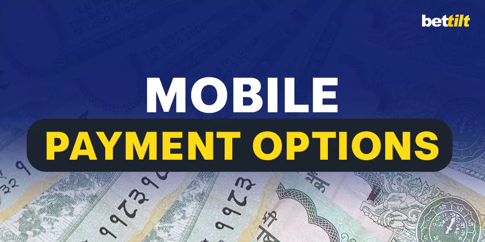 Mobile Payment Options